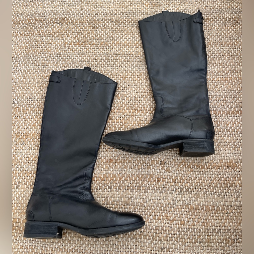 Sam Edelman Riding boot - Picture 3 of 4